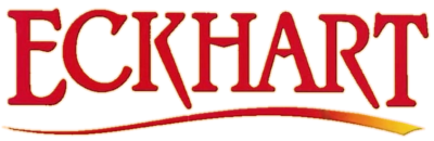 Eckhart's cover