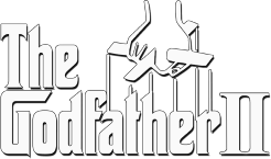The Godfather Part II's cover