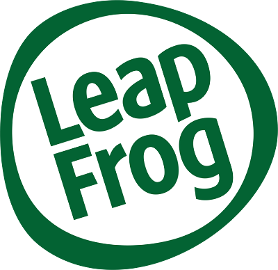 LeapFrog's cover