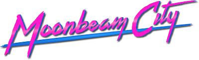 Moonbeam City's cover