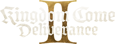 Kingdom Come: Deliverance II's cover