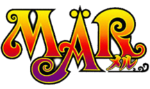MÄR's cover