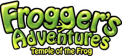 Frogger's Adventures: Temple of the Frog's image