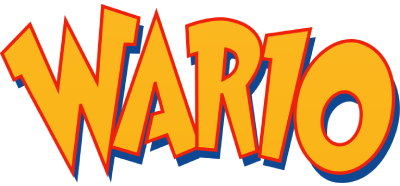 Wario Series's cover