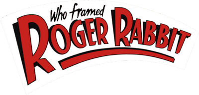 Who Framed Roger Rabbit (Game)'s cover