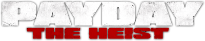PAYDAY: The Heist's logo