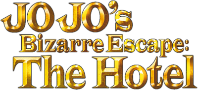 JoJo's Bizarre Escape: The Hotel's image