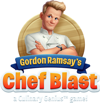 Gordon Ramsay's Chef Blast's image