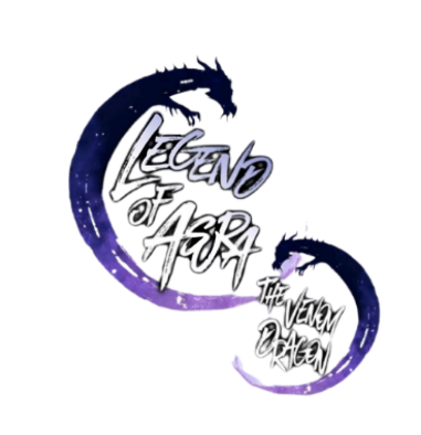 Poison Dragon: The Legend of an Asura's cover