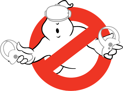 Ghostbusters VR: Now Hiring's cover