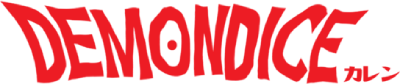 DEMONDICE's logo
