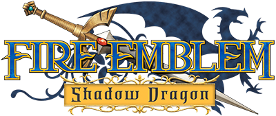 Fire Emblem: Shadow Dragon's cover