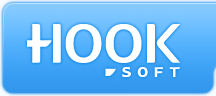 Hooksoft's cover