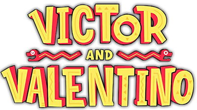 Victor and Valentino's cover