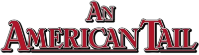 An American Tail's cover