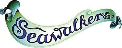Seawalkers's cover