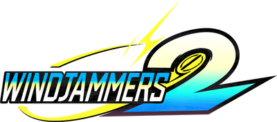 Windjammers 2's cover