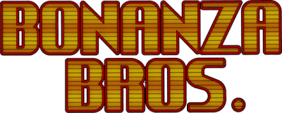 Bonanza Bros.'s cover