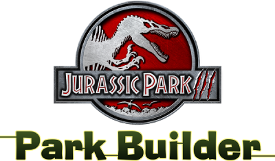 Jurassic Park III: Park Builder's cover