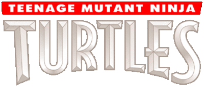 Teenage Mutant Ninja Turtles (Mirage)'s cover