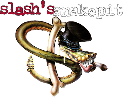 Slash's Snakepit's image