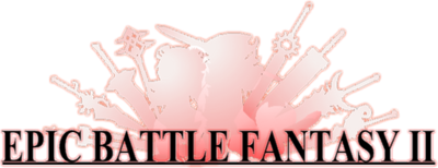 Epic Battle Fantasy 2's cover