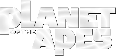 Planet of the Apes Logo