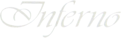 Inferno's cover