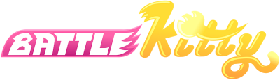 Battle Kitty's cover
