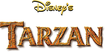 The Legend of Tarzan's image