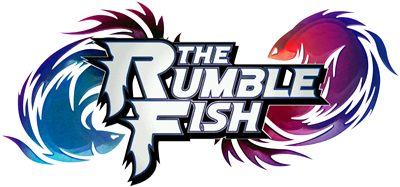 The Rumble Fish's cover