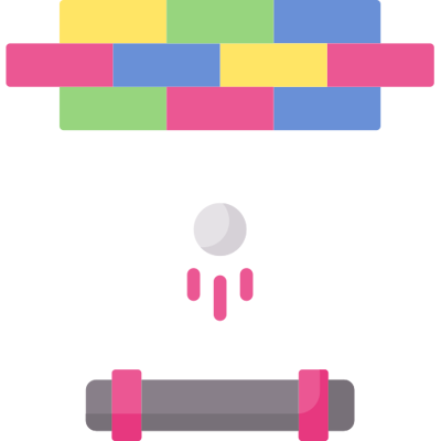 Block Breaker Games's cover
