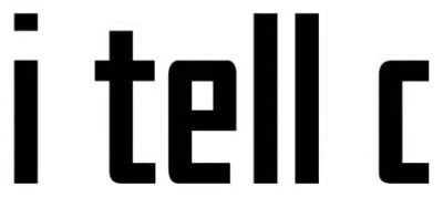 i tell c's cover