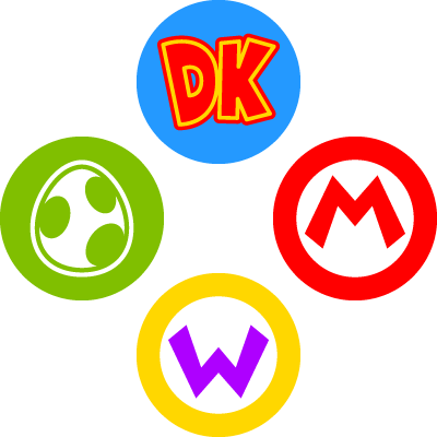 Mario Franchise's cover