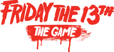 Friday the 13th: The Game's cover