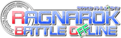 Ragnarök Battle Offline's cover