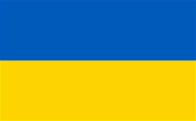 Ukrainian Media's cover