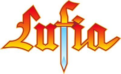 Lufia Series's cover