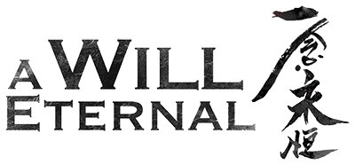 A Will Eternal's cover