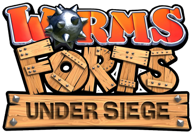 Worms Forts: Under Siege's image