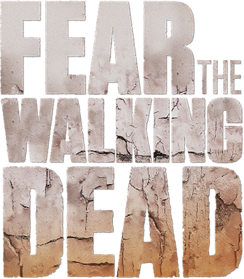 Fear The Walking Dead's cover