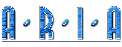 Aria's logo