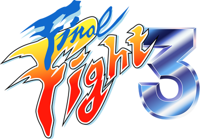 Final Fight 3's image