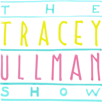 The Tracey Ullman Show's cover