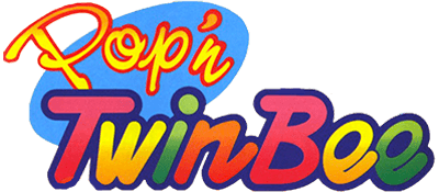 Pop'n TwinBee's cover