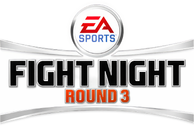 Fight Night Round 3's cover