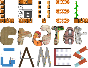 Level Creator Games's cover