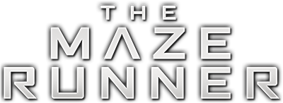 The Maze Runner's logo