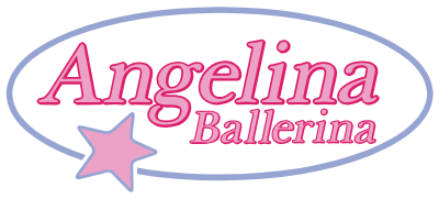 Angelina Ballerina's cover
