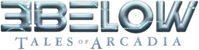 3Below: Tales of Arcadia's cover